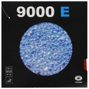 YINHE 9000 Table Tennis Rubber Sticky Quick Attack Loop pips-in Galaxy 9000D 9000E Yinhe ping pong sponge