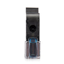 Eine hochhaftende JS12-kompatible HP JS12 Quick schnelltrocknende Eco-Solvent 12,7 mm Handheld-Online-Tintenstrahldrucker-Tintenpatrone