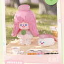 F.UN RiCO Happy Picnic Together Series Blind Box Spring Go Picnic Kawaii Action Figures Mystery Christmas Gift Kid Toy