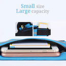 Portable Outdoor Waterproof Sports Waist Pack Climbing Running Fitness Equipment Large Capacity Multifunctional Riding Bag