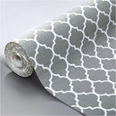 1pc Drawer and Shelf Liner for Kitchen Cabinet Non-Adhesive Non-Slip Waterproof Shelf Liner Easy to Clean for Shelves, Desks