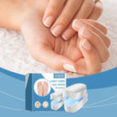 EOHOE Nail Repair Instrument Gently Repair Damaged Nails On The Edge Of Fingers Manicure Maintenance Cleaning And Polishing Nai