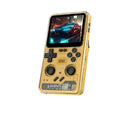 POWKIDDY RGB20 PRO 3.2 Inch 1024*768 IPS Screen Children's Gifts Retro Punk Style Handheld Game Console Vibration Function