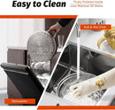 The Steam Tower | 5-Tier Multi-Function Stainless Steel Steamer Cookware