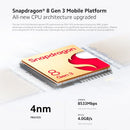 Weltpremiere Xiaomi 14 Globale Version 6,36” AMOLED 120Hz Smartphone Snapdragon 8 Gen 3 Leica Handy (24AN80: $499-$80)