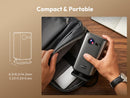 The Nomad Screen | P70X 400-ANSI Portable Home Theater Projector