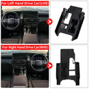 For 2024 2025 Toyota Land Cruiser 250 Prado Lc250 1958 Edition Gearbox Cover Seat Storage Box Interior Upgraded Accessories