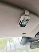 For IM Motors MG IM6 IM5 LS7 L7 LS6 L6 2026 2025 Sunglasses Holder Sun Visor Glasses Clip Accessories