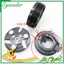 SD7V16 A/C Compressor Magnetic Clutch Coil | Automotive AC Replacement