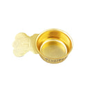 Orthodox Cross Eastern Church Orthodox Holy Oil Ceremonial Articles Metal ware Prayer Fountain Pen Gold Plating