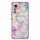 For Blackview A85 Case Luxury Silicone TPU Soft Phone Cover Cases For Blackview A 85 BlackviewA85 Cartoon Protective Love Coque