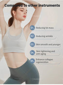 The Helios Contour | 360-degree Ultrasonic Body Sculpting & RF Skin Rejuvenation Platform