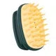 3 in 1 Electric Spray Cat Hair Brushes Cat Steam Brush Steamy Dog Brush  for Massage Pet Grooming Comb Hair Removal Combs