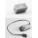 MOC Technical Parts Power Functions Motor Multi Tool Servo Train Motor PF 13100 8883 88002 8881 building blocks