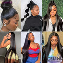 Bone Straight Hair Bundles Deal  Virgin Raw Human Hair Bundle 8-30Inch Hair Weave Extensions For Women Double Weft Wholeasle