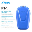 XTOOL KC501 KC100 SK1 KS01 M822 Adapter Professional Key Programming AIl Key Lost Work On X100 MAX X100 PAD3
