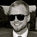 MIZHO Fashion luxury Retro Brand Pilot Glasses Driving Gradient Quality Sunglasses Polarized Men UV400 Male Shield Oculos de sol