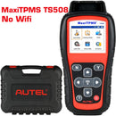 Autel MaxiTPMS TS508WF TS508 TPMS Diagnostic Tool Tire Pressure Monitor TPMS MX-sensors Programmer Activate Relearn 2025