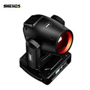 SHEHDS New Mini Bulb 230W 7R Beam Moving Head Lighting Professional Equipment For DJ Performance Stage Wedding Nightclub