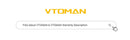 The Reserve Cell | 640Wh LiFePO4 Expansion Battery for VTOMAN Jump 600X