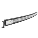 The Pathfinder | 7D Curved Off-Road LED Light Bar 22-52 Inch