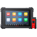The Vanguard | Autel MaxiSYS MS906 Pro Bi-Directional Diagnostic Scanner with ECU Coding