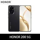 HONOR 200 5G NFC 12GB + 512GB Snapdragon 7 Gen 3.50mp camera SuperCharge 100W 5200 mAh