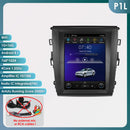 9.7"Carplay Android Auto Car radio for Ford Fusion Mondeo mk5 2013-2019 multimedia car intelligent systems GPS navi Screen Audio
