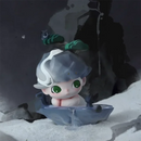The Cup Collector | POP MART DIMOO Stories Mystery Box Blind Box Figure
