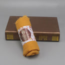 Muslim Hijab For Women Crinkle Hijab Scarf Soft Cotton Solid Color Islamic Bandana Eid Muslim Turban