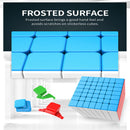 Moyu Meilong 7X7 Magic Cube Speed Cube Stickerless Professional Cubo Magico Toys Puzzle Birthday Christmas Gifts For Children