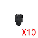 WW2 Military Building Blocks Mini Bricks Solider Figures Gifts Weapon Equipment Accessories USA Greman Vests Armor Toys For Kids