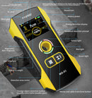 The Deep Scan | Multi-Mode Wall & Stud Detector with HD TFT Display