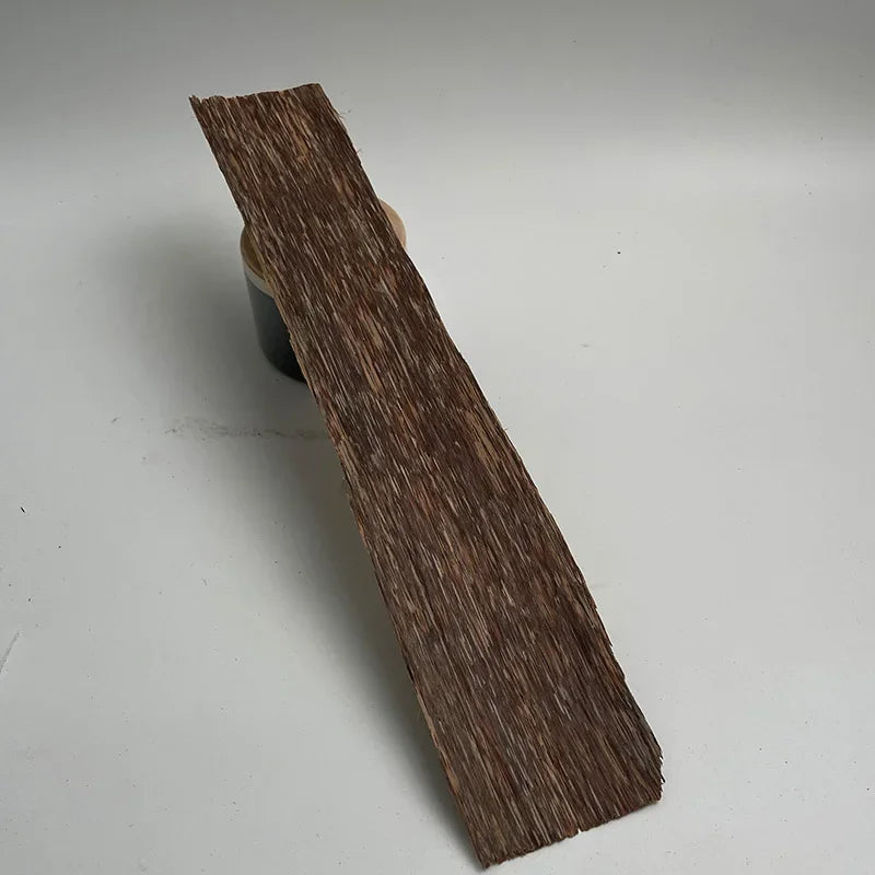 3A/4A Vietnam Nha Trang Natural Cut Pieces Wood DIY Handmade Powder Thread Incense Production Raw Materials Purify The Air