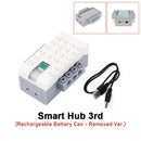 WeDo 3.0 Power Functions Electric Motors Tilt / Motion Sensor Electric Hub fit 45300 45302 WeD 2.0 Core Set Building Toys