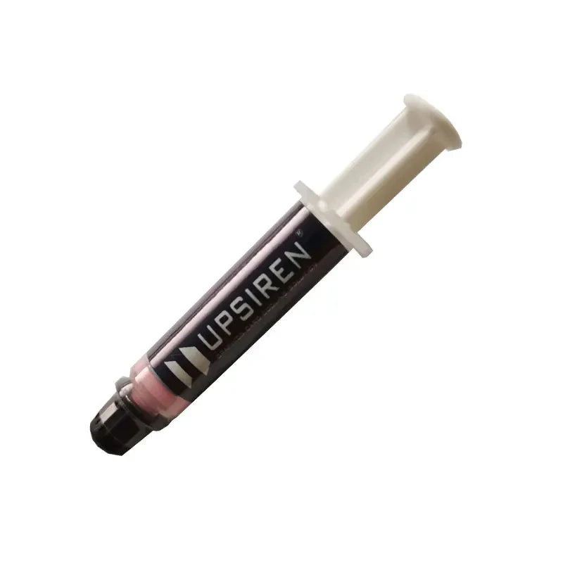 UPSIREN UTG-X Syringe 1g Heat Dissipation Silicone Thermal Plaste For CPU Processor Video GPU Cooling Grease Thermal Compound