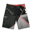 Men's Gym Fitness Loose Shorts Bodybuilding Joggers Quick-Dry Cool Short Pants Male Casual Beach Brand Sweatpants Swim Shorts,
