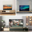 32-65 Inch Universal TV Base Pedestal Feet TV Stand Mount Table Top Desktop Bracket Accessories With Screw Sets