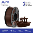 The Filament Ledger | PETG 3D Printer Filament, 1.75 mm, 1.1 kg Spool