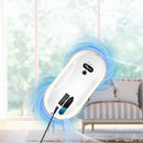 Household window automatic water spray cleaning robot vacuum cleaner remote control electric window wiper household glass wiper