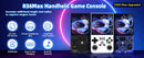 The Arc Vault | Open-Source RK3326 Handheld Console with 18,000+ Games
