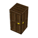 1PCS MC My World DIY MagneticED Building Blocks Door Bed Creative Game Toys For Children Best Birthday Christmas Gift Present