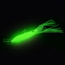 1PCS Lifelike Octopus Fishing Lure With Treble Hook And Jigs Peche 14cm 39G Luminous Squid Jigs Artificial Bait For Fishing Sea