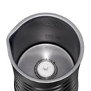 4 in 1 Automatic Milk Frother Electric, 600ml Capacity Hot & Cold Milk Foamer, Silent Operation for Coffee Cappuccino Chocolatte