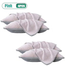 The Frost Thread | Ice Bean Cooling Pillowcase Set with Thermo-Regulating Fabric