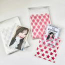 The Polka Party | Transparent Cellophane Gift Bags for Candy and Cookies