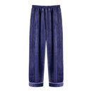 Winter Thick Warm Female Coral Fleece Kimono Robe Lovers Couple Nightgown Bath Gown Sleepwear Men Large Nightwear M L XL XXL 3XL