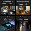 【New】Teclast T65, 13.4 Inch 120Hz Tddi, Android 16 Tablet, (8Gb+12Gb)20Gb Ram, 128Gb Rom, Unisoc T7280, 8 Cores, Mali-G57, 1920X1200, 8000Mah, 4g Volte, Wifi, Gps, 13Mp+5Mp