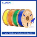 The ForgeFeed | High-Speed PETG Filament for FDM 3D Printers
