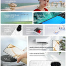 HONOR 200 5G NFC 12GB + 512GB Snapdragon 7 Gen 3.50mp camera SuperCharge 100W 5200 mAh